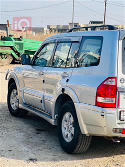 میتسوبیشی پاجیرۆ